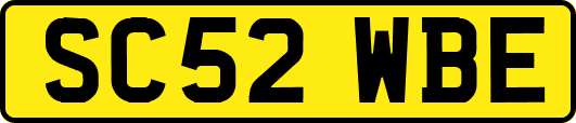 SC52WBE
