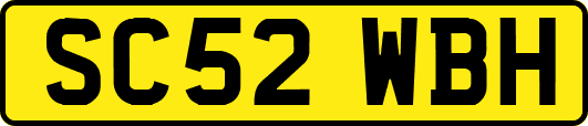 SC52WBH