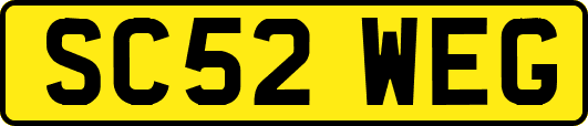SC52WEG