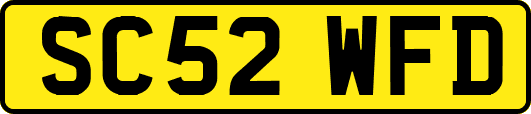 SC52WFD