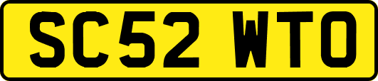 SC52WTO