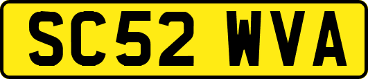 SC52WVA