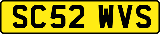 SC52WVS