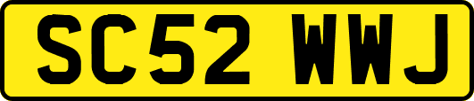 SC52WWJ