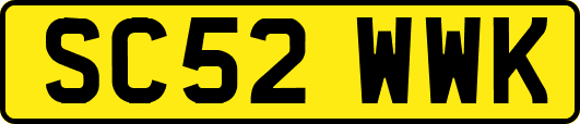 SC52WWK