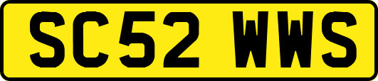 SC52WWS