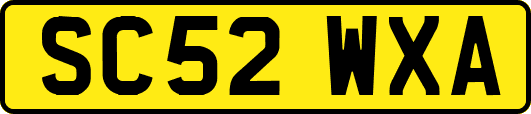 SC52WXA