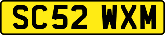 SC52WXM