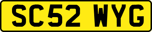 SC52WYG