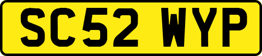 SC52WYP