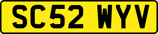 SC52WYV