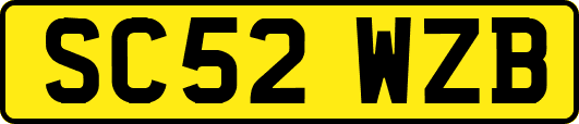 SC52WZB