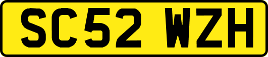 SC52WZH