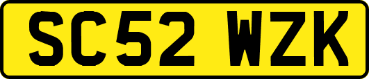 SC52WZK