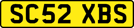 SC52XBS