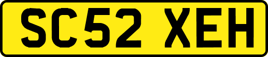 SC52XEH