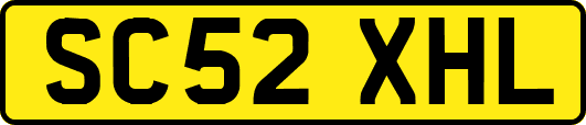 SC52XHL