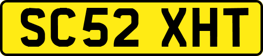 SC52XHT