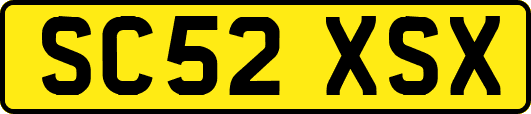 SC52XSX