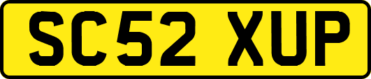 SC52XUP