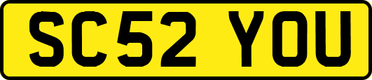 SC52YOU