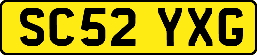 SC52YXG