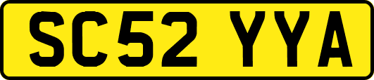 SC52YYA