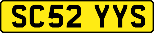 SC52YYS