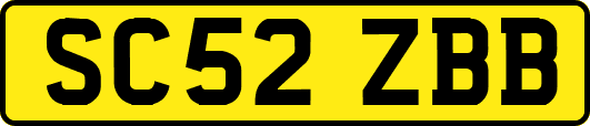 SC52ZBB
