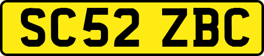 SC52ZBC