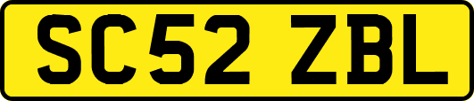 SC52ZBL