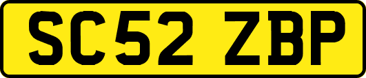 SC52ZBP