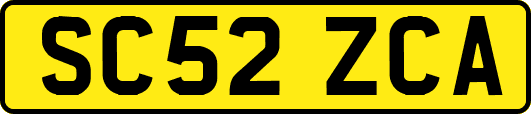 SC52ZCA