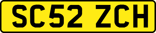SC52ZCH