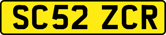 SC52ZCR