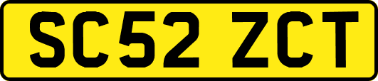 SC52ZCT