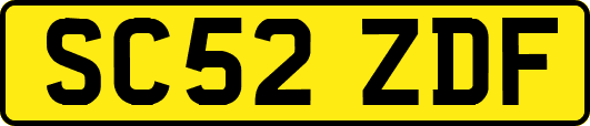 SC52ZDF