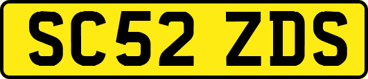 SC52ZDS