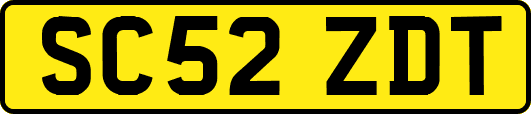 SC52ZDT