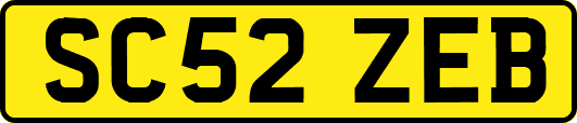 SC52ZEB