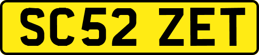 SC52ZET