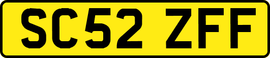SC52ZFF