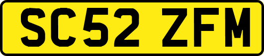 SC52ZFM