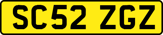 SC52ZGZ