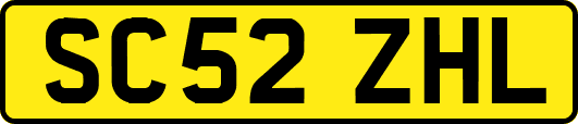 SC52ZHL