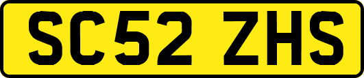 SC52ZHS
