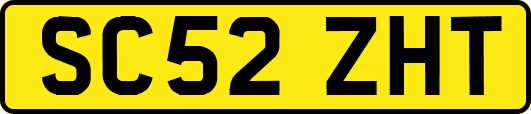 SC52ZHT