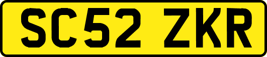 SC52ZKR