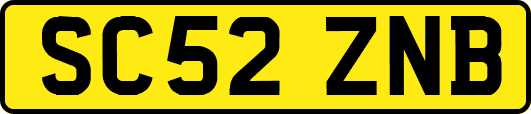 SC52ZNB