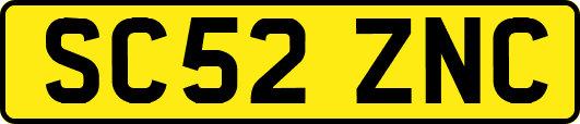 SC52ZNC